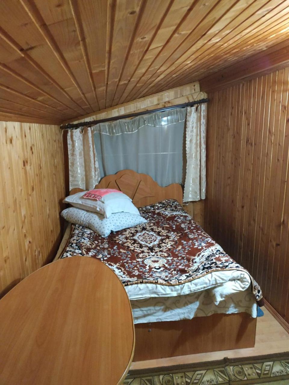 U Daryny Hotel Yablunytsya Bagian luar foto