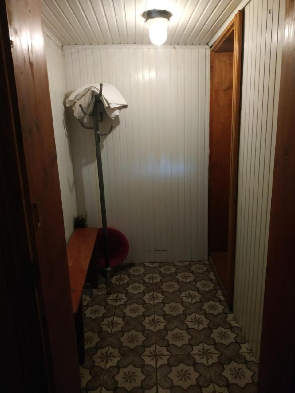 U Daryny Hotel Yablunytsya Bagian luar foto