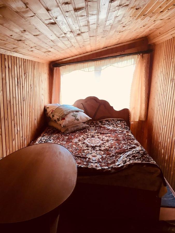 U Daryny Hotel Yablunytsya Bagian luar foto