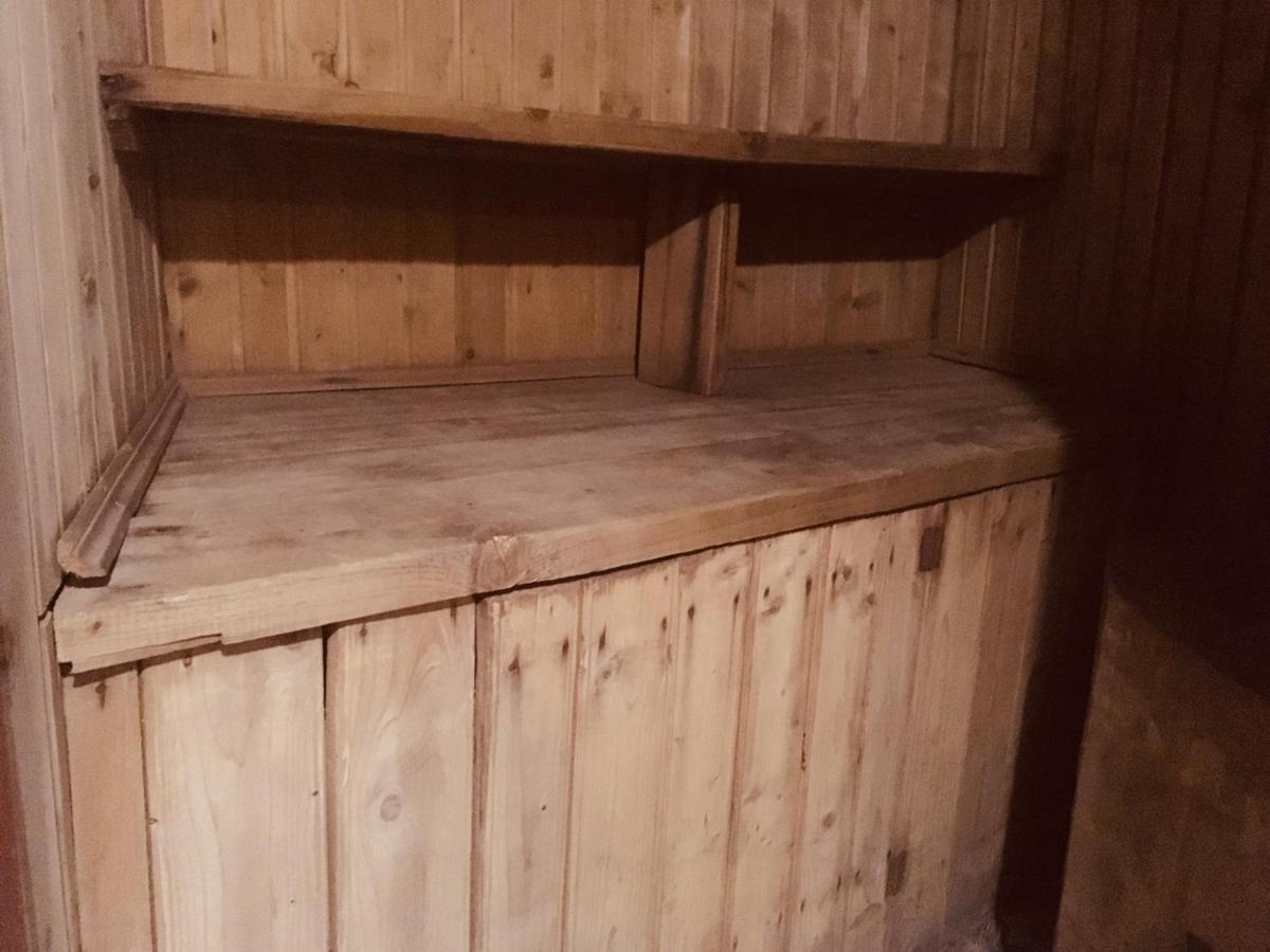 U Daryny Hotel Yablunytsya Bagian luar foto
